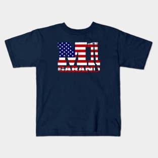 WW2 Veteran Design Kids T-Shirt